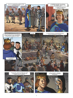 Vinifera - La Première dégustation