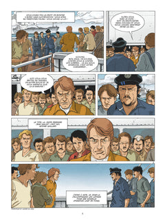 Vinifera - Le Vin, rouge sang