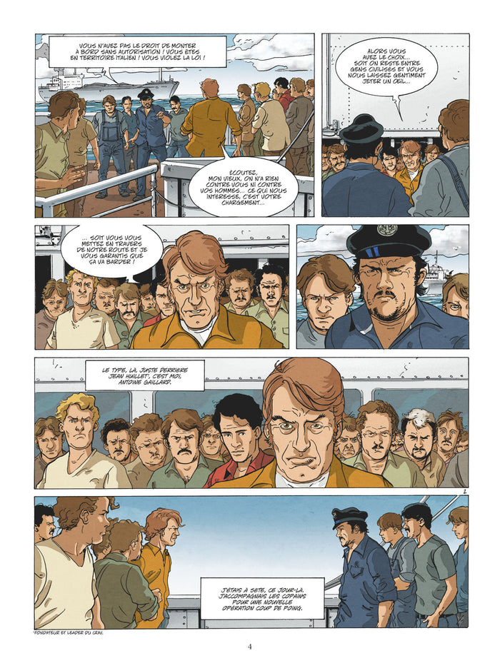 Vinifera - Le Vin, rouge sang