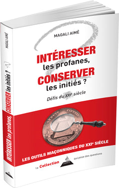 Intéresser les profanes, conserver les initiés ?