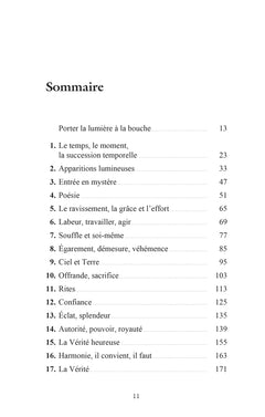 Le trésor secret des mots