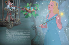 Disney classiques - Les chefs-d'oeuvre