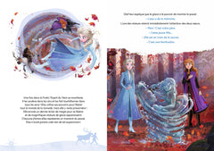 La reine des neiges 2