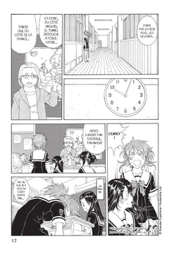 Paradise Residence T01