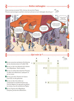 Champollion, le champion des hiéroglyphes