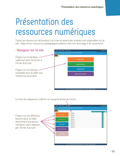 Réussir son entrée en production d'écrits PS MS GS