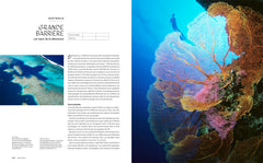 Le tour du monde en 80 plongées (petit format)