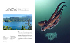 Le tour du monde en 80 plongées (petit format)