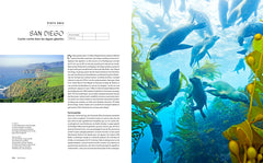 Le tour du monde en 80 plongées (petit format)