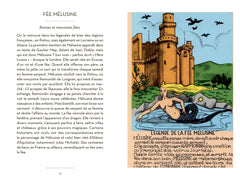 Petit livre des contes de fées