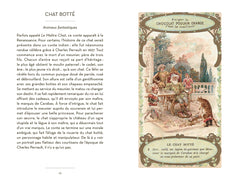 Petit livre des contes de fées