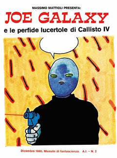 Joe Galaxy