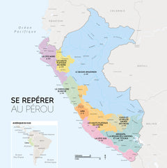 Guide Voir Pérou