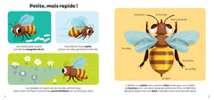 Les Abeilles