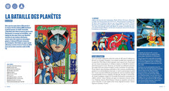 100 Séries d'Animation Japonaises