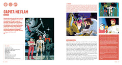 100 Séries d'Animation Japonaises
