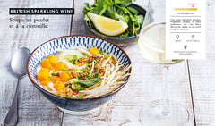 Accords vins et mets