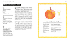 Accords vins et mets