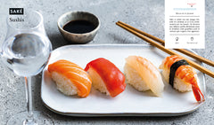 Accords vins et mets