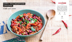 Accords vins et mets