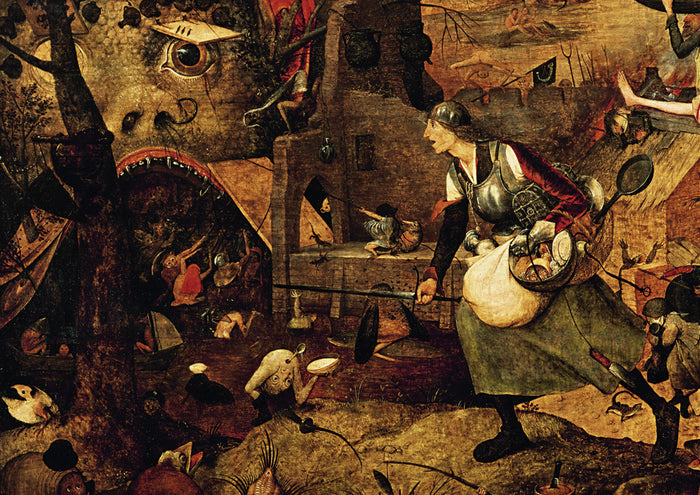 Sorcière - De Circé aux sorcières de Salem