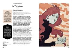 Sorcière - De Circé aux sorcières de Salem