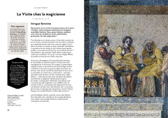 Sorcière - De Circé aux sorcières de Salem