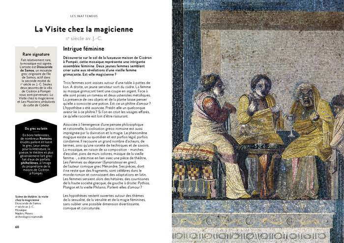 Sorcière - De Circé aux sorcières de Salem