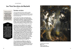 Sorcière - De Circé aux sorcières de Salem