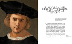 Trésors de Venise, la collection Cini
