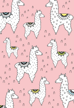 Coloriages animaux kawaï