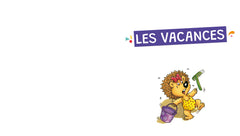 Les trésors de Mini-Loup