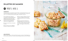 Enfants, mon premier livre de cuisine