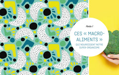 Immunité au naturel - 100 super-aliments