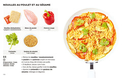 Simplissime Recettes spécial petit budget