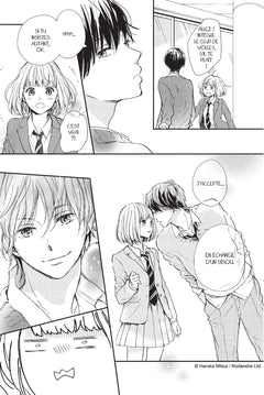 I fell in love after school T01