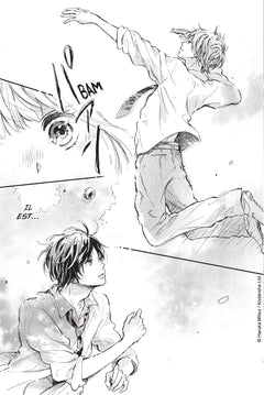 I fell in love after school T01