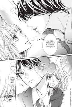 I fell in love after school T01