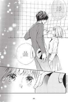 I fell in love after school T01