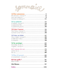 Le guide du zizi sexuel