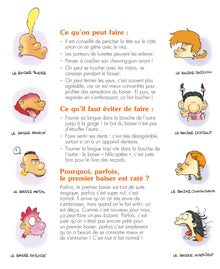 Le guide du zizi sexuel