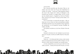 Is it Love ? - Carter Corp - Le choix d'Ella