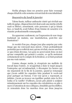 Enquête dans le pétrin