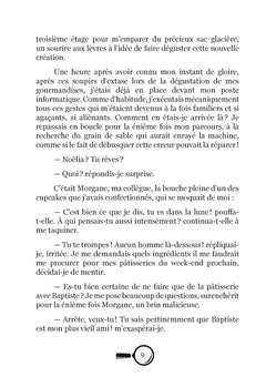 Enquête dans le pétrin