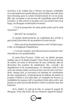 Enquête dans le pétrin