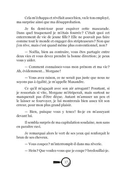 Enquête dans le pétrin