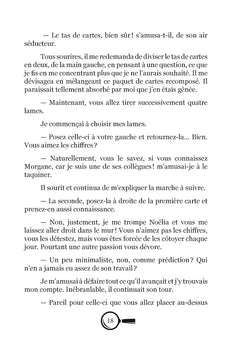 Enquête dans le pétrin