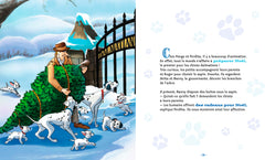 DISNEY - Raconte-moi des histoires de l'hiver
