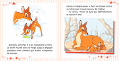 DISNEY - 7 Histoires pour la semaine - Spécial Noël
