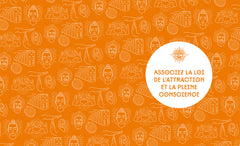 La loi de l'attraction